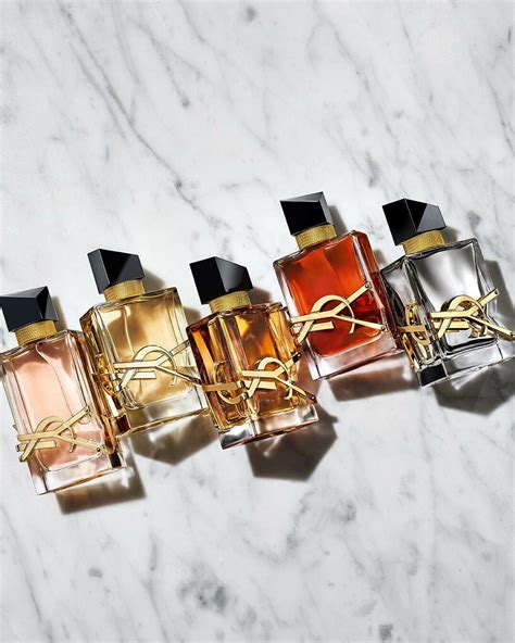 ysl libre.|ysl libre collection.